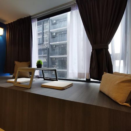 Thermospace Imperio A-17-19 Melaka City 외부 사진