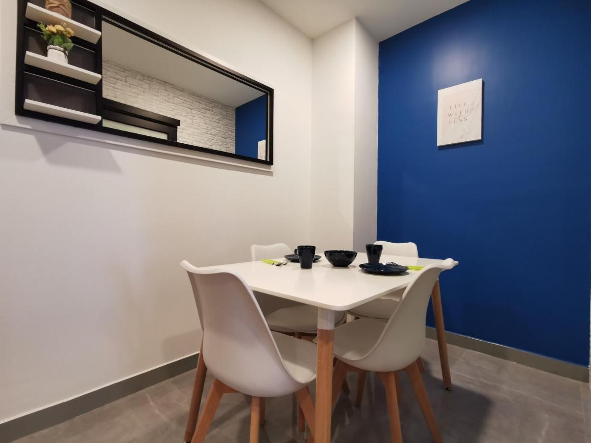 Thermospace Imperio A-17-19 Melaka City 외부 사진